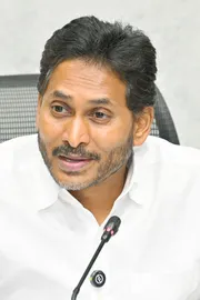 YS Jagan React On Jogi Ramesh Arrest3