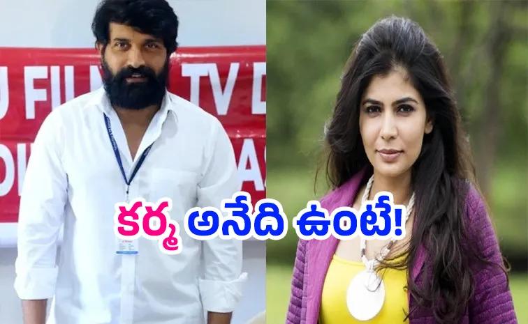 Singer Chinmayi tweet on choreographer jani master misuse the power