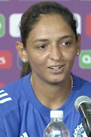 We know how it feels after losing: Harmanpreet Ahead of IND vs SA WC Final5
