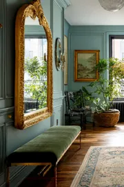 How to make a small house feel bigger1