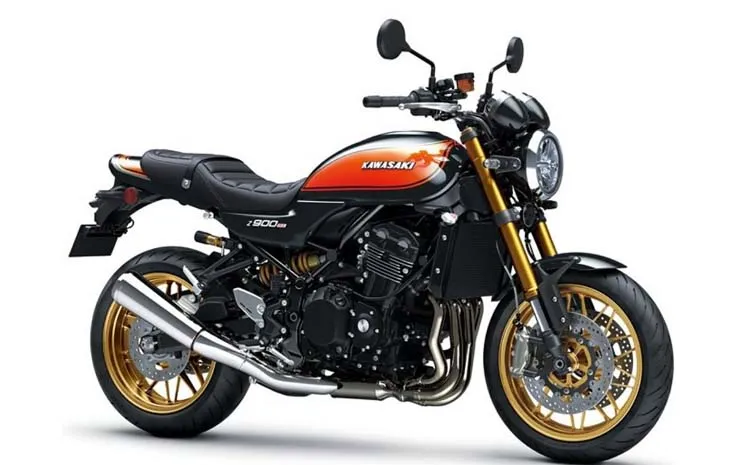 లాంచ్‌కు సిద్దమవుతున్న మరో కవాసకి బైక్