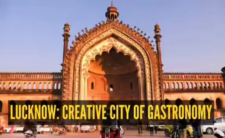 Lucknow enters UNESCO list as Creative City of Gastronomy