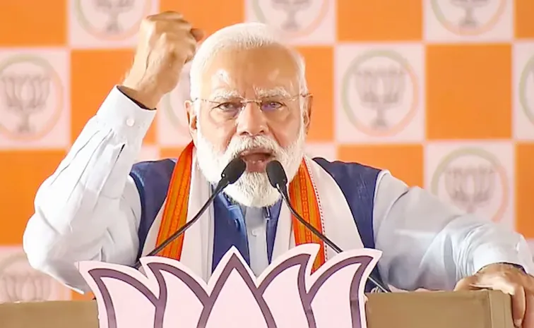 ‘ఆపరేషన్‌ సిందూర్‌తో కాంగ్రెస్‌ రాయల్‌ ఫ్యామిలీకి నిద్ర కరువైంది’