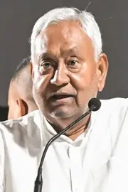 Iam Pride To a Bihari says Bihar Chief Minister candette Nitish Kumar8