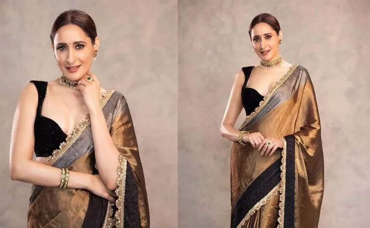 Fashion Tips: Actress Pragya Jaiswals styling tips