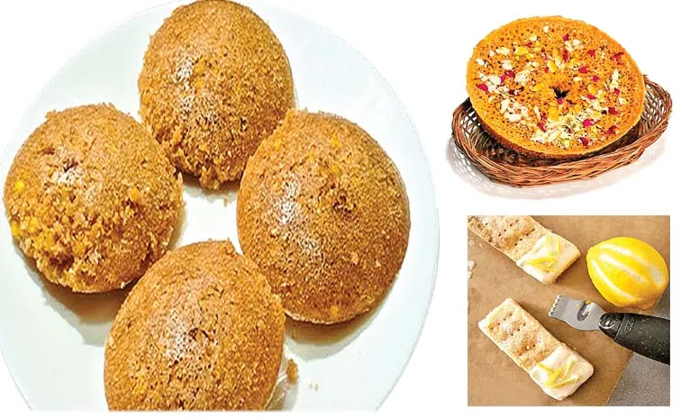 Funday Special: Sunday Special Snack Recipes