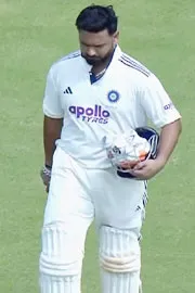 IND A vs SA A 1st Unofficial Test Day 4: Pant Departs For 90 India In Deep Trouble4