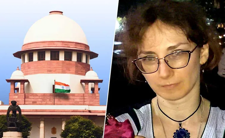 Supreme Court Balances India-Russia Ties While Russia women and child case