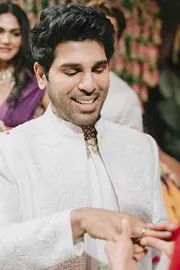 Actor Allu Sirish Reveals his Love Story with Nayanika5