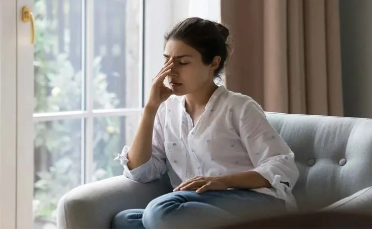 Health Tips: Long COVID: key risk factors in postmenopausal women Fred