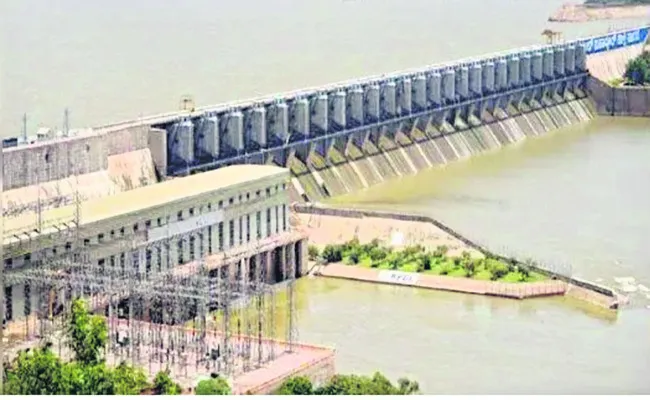 ఆల్మట్టి ఎత్తుపై వీడని ప్రతిష్టంభన