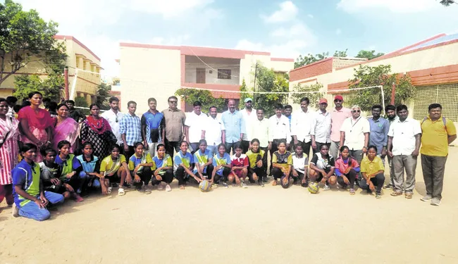 23న జిల్లా స్థాయి చెకుముకి పరీక్షలు 