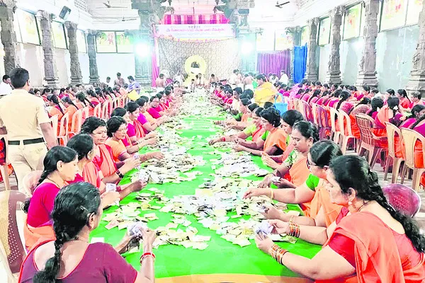 70 రోజులు.. రూ.1.61 కోట్లు