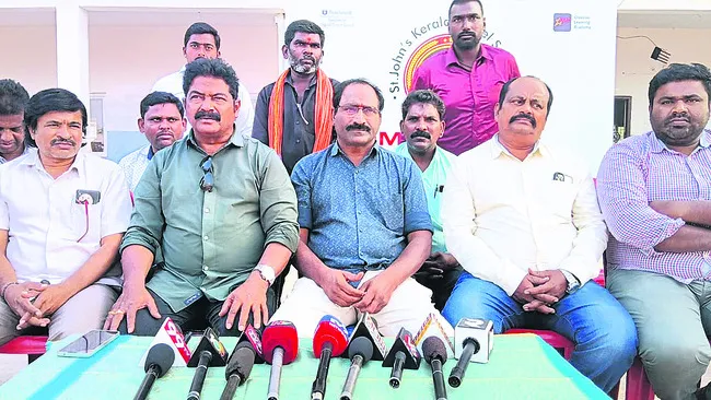 హాలియాలో రాష్ట్రస్థాయి కబడ్డీ పోటీలు