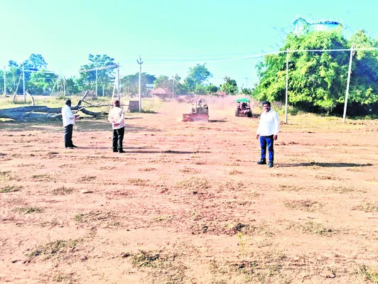 మహాజాతరకు ఆర్టీసీ సమాయత్తం..