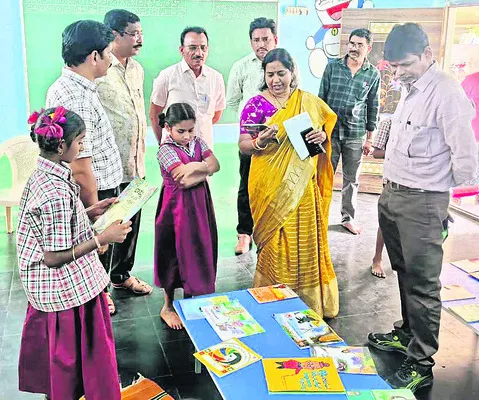 నాణ్యమైన బోధన అందించాలి