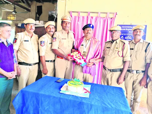 16 రోజులు.. 4 వేల కిలోమీటర్ల సైక్లింగ్‌
