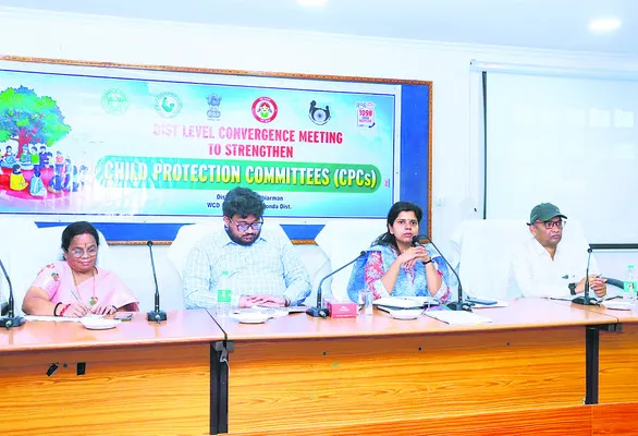 శిశు విక్రయాలు నివారించాలి