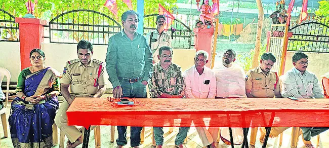 చరిత్రలో నిలిచింది మహారుద్రయాగం