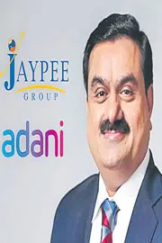 Adani Group Wins Lenders Approval For JP Associate Takeover