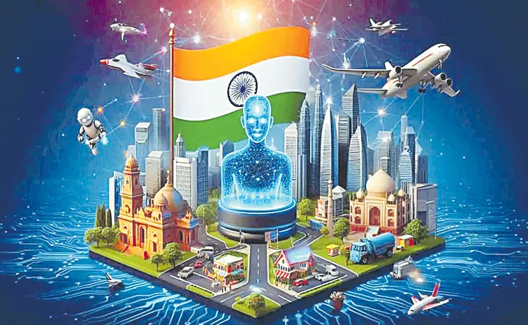 Indian domestic market has seen robust activity in early-stage Artificial Intelligence 
