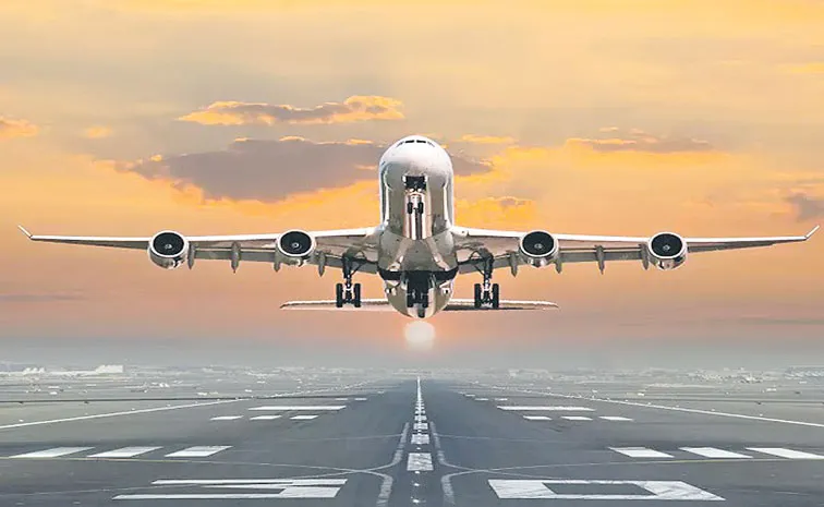 Domestic aviation industry loss may widen to Rs 9,500-10,500 cr this fiscal