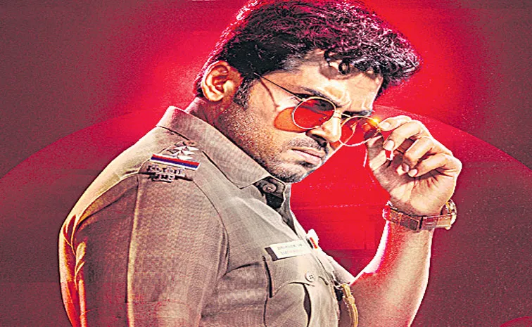 Karthi Vaa Vaathiyaar To Be Released In Telugu As Annagaru Vostaru