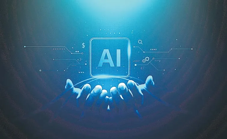 Sakshi Guest Column On India Govt Guidelines On Artificial Intelligence