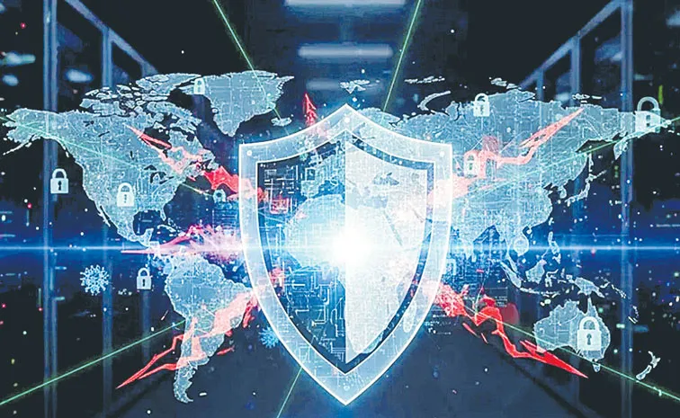 Cyber Threats and Data Privacy Top Risk Agenda for Indian Companies in 2025