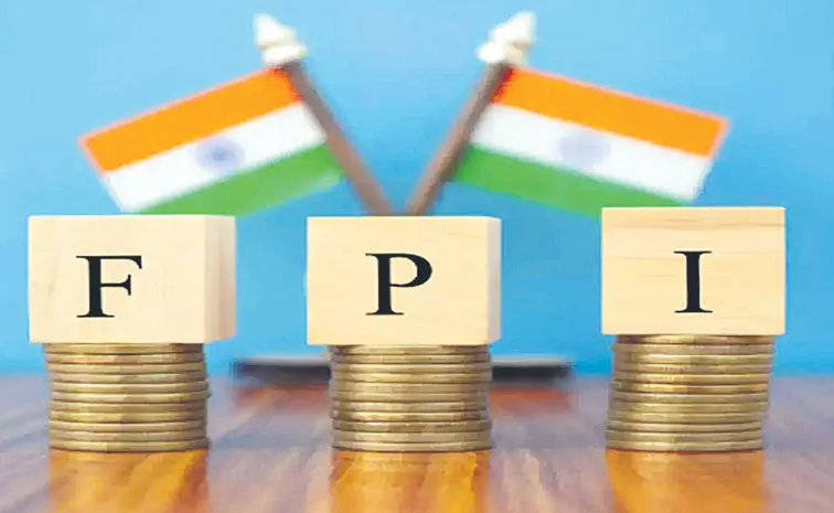 Simplified registration for Foreign Portfolio Investors