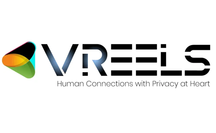 Vreels - The New Digital Universe Beyond TikTok, Instagram