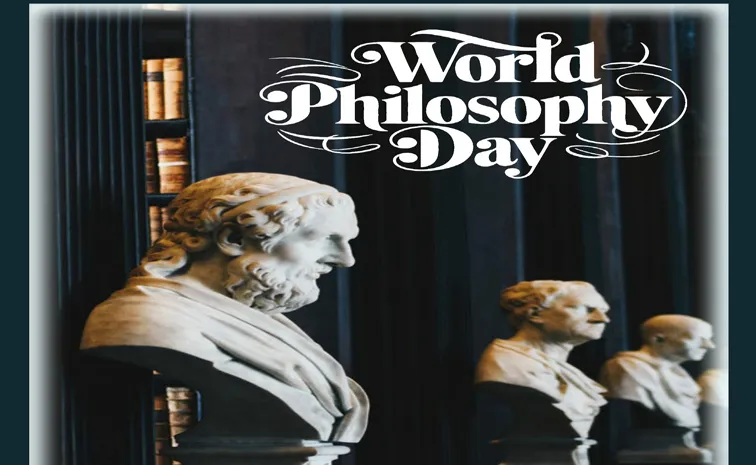 World Philosophy Day 2025 importance and interesting facts