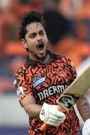 Ishan Kishan to lead as Jharkhand announced Syed Mushtaq Ali Trophy squad