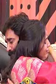 Bigg Boss 9 Telugu Promo: Bharani Shankar Visits BB House15