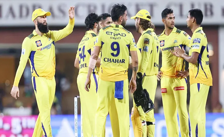 They Groomed Mentored him: Saba Karim surprised by CSK Releasing star player
