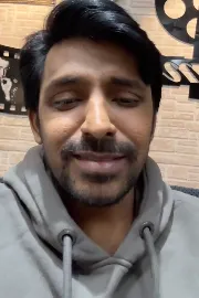 Priyadarshi Pulikonda reply to netizen for asking question4