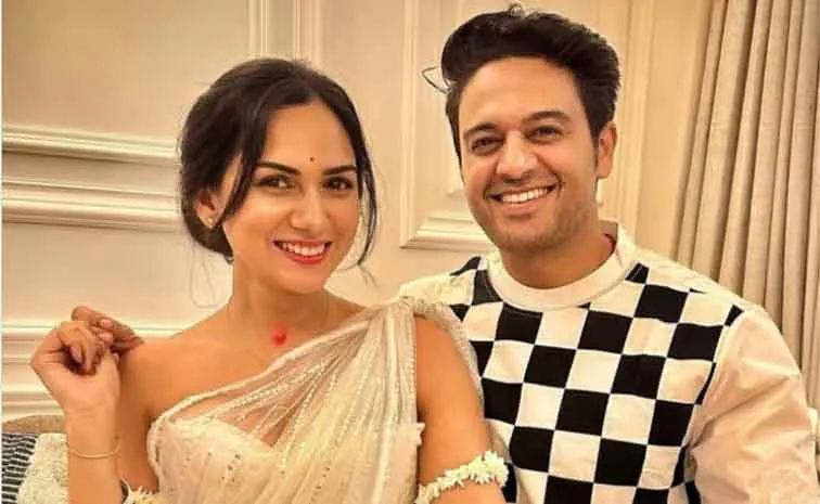 Gaurav Khanna wife Akanksha Says She Did Not Want to Become a Mother