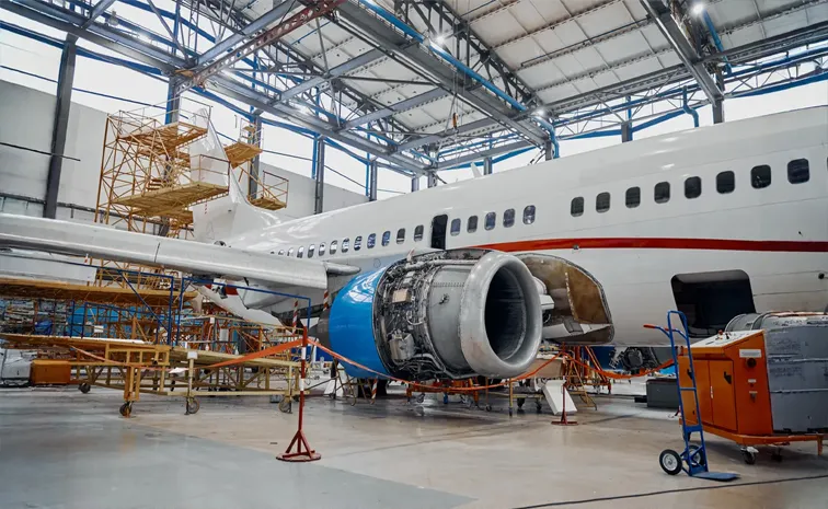 GE Aerospace to Invest USD 14 Million to Expand Pune Capability