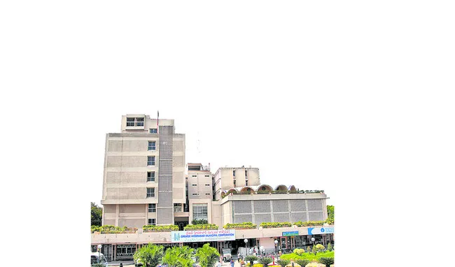 బకాయిలపై వడ్డీలే 7,383 కోట్లు