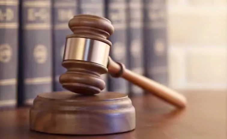 Vikarabad District Court: "The accused sentenced to death Penalty