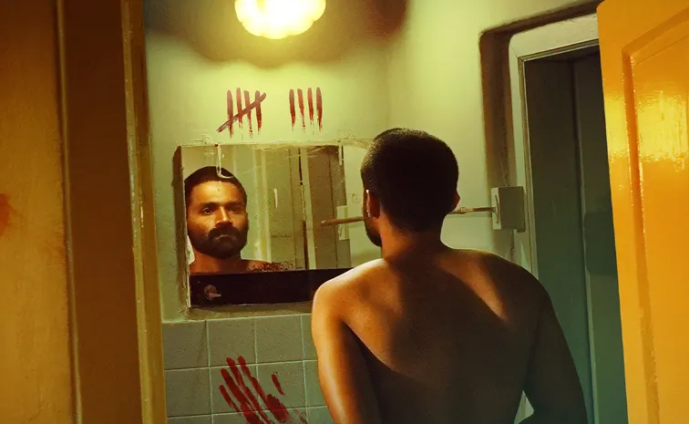 Serial killer Movie directly streaming On this Ott