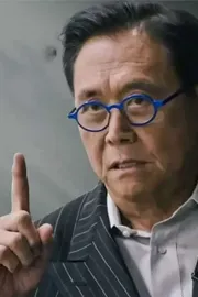 Rich Dad Poor Dad Robert Kiyosaki Warns of AI Deepfakes