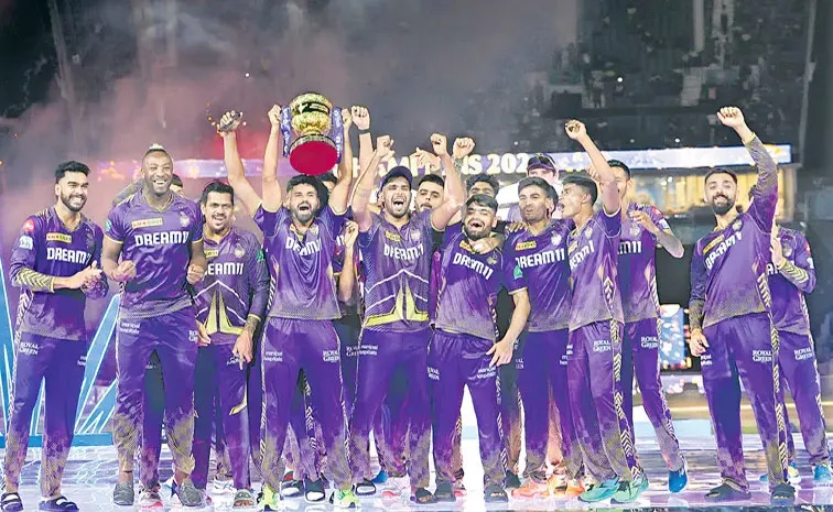 If not KKR then anywhere else: Venkatesh Iyer On IPL 2026 Auction Aspirations3