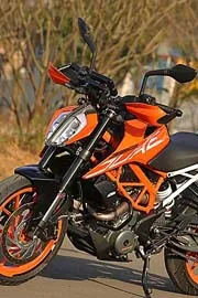 KTM Recalled Globally Over Potential Fuel Tank Cap Issue Automobile