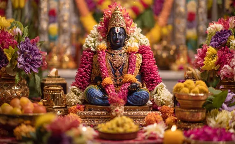 Margasira Masam 2025: Significance And Importance