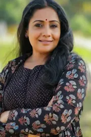 Mohanlal apologised to Meera Vasudevan before filming Thanmathra scene7