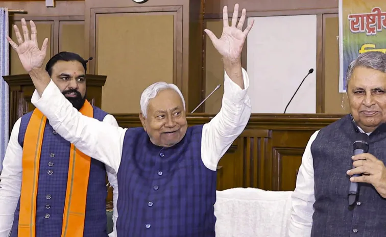 List of Chief Ministers of Various States with Multiple Terms