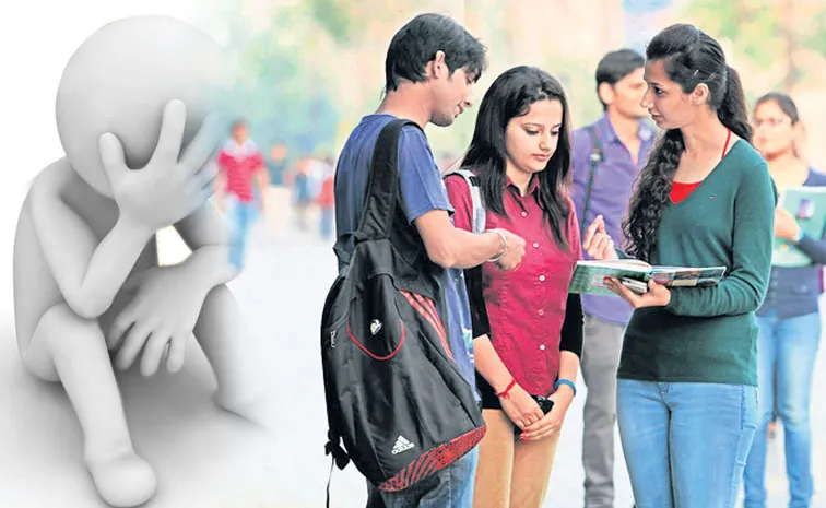 No new projects no research admissions