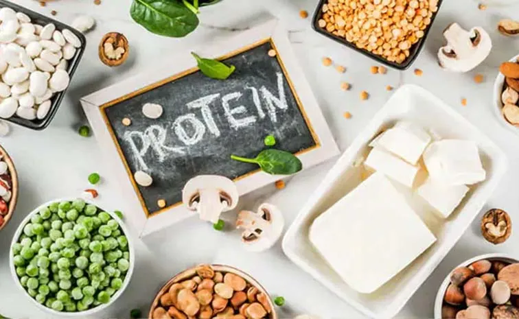 Hyderabadi's lacked protein in their daily diet adverse lifestyle effects