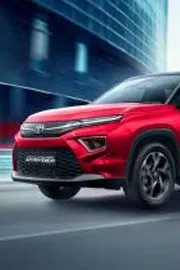 Toyota Urban Cruiser Recalled